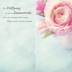 Frühlingshauch DUO