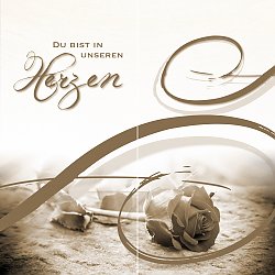 Abschiedsrose