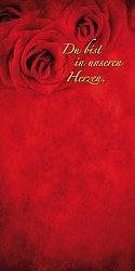 Rote Rose