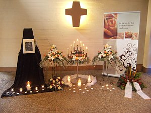 Beerdigungsinstitut Pietät von Rüden