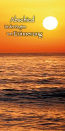 Sonnenuntergang 2 © € 490,-