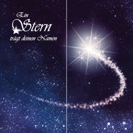 Sternenhimmel DUO © € 980,-