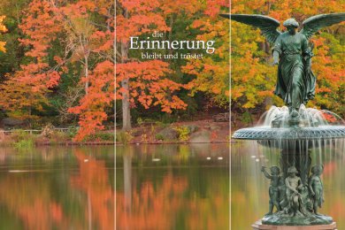 Engelbrunnen TRIO © € 1470,-