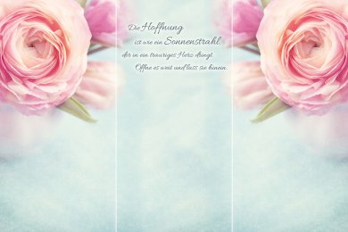 Frühlingshauch TRIO