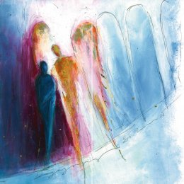 Engel der Begegnung DUO