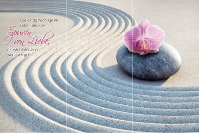 Spuren von Liebe TRIO