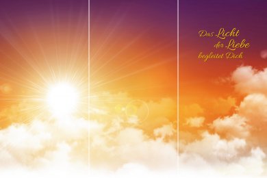 Über den Wolken TRIO