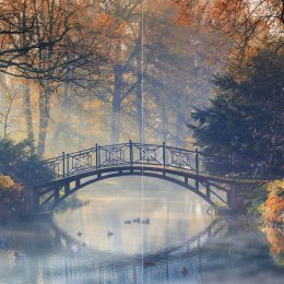 Herbstbruecke DUO