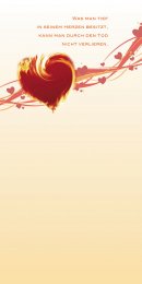 Herzband © € 490,-