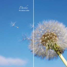 Löwenzahn 2 DUO © € 980,-